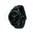 thumbnail image 3 of MasteelfCA 4PCS 42mm Tempered Glass Screen Protector Tempered Glass for Galaxy Watch, 3 of 7