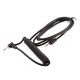 thumbnail image 1 of Cable De Audio De Repuesto Para Auriculares By Dr Dre PRO , Negro Sunnimix Cable de audio de repuesto, 1 of 8
