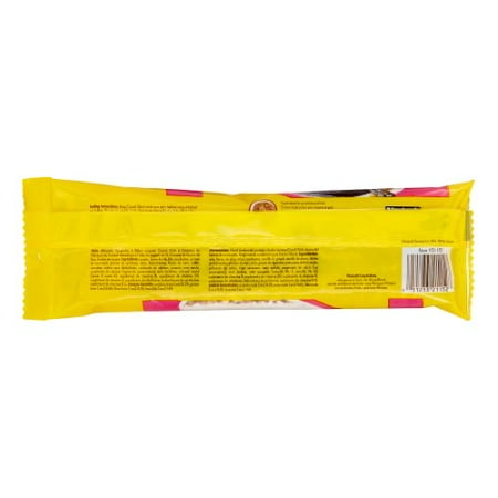 Vitakraft Crunch Sticks Peanuts; Fruit Dry African Parrot Treat, 2 Ct