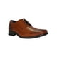 thumbnail image 1 of ZAPATOS DE VESTIR LEON CABALLERO HOMBRE CAFE MIEL PIEL TERNERA 102 Leon 102, 1 of 3