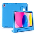 thumbnail image 1 of Funda para ipad A16 11a gen / 10a gen agarradera  Azul, 1 of 9