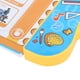 thumbnail image 1 of Máquina De Lectura De Inglés Vietnamita Para Niños, Juguetes Educativos Para Máquinas De Aprendizaje Tempranas, 1 of 7