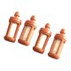 thumbnail image 4 of Kit De 4 Tuberías Filtro De Combustible Motor Universal Filtro De Combustible Filtro De Combustible Con Sujetadores Baoblaze Reemplazo del filtro de combustible de la motosierra, 4 of 8