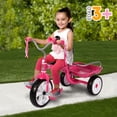 thumbnail image 2 of Triciclo 302 Trixie, 2 of 4