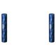 thumbnail image 3 of Recortador de pelo de nariz Soidarity de acero inoxidable azul 1 pieza, 3 of 6
