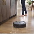 thumbnail image 2 of Restored IRobot, i557920. Robotic Floor Cleaners, Roomba Combo i5+ Self-Emptying Robot Vacuum & Mop, 60-Day Auto Dirt Disposal,1, 2 of 10