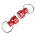 thumbnail image 4 of 3pcs Lixada Fly Fishing Magnetic Net Release Holder Keeper Magnet Clip Landing Net Connector, 4 of 7