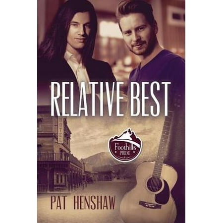 Relative Best - eBook (The Best Of Pat Travers)