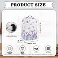 thumbnail image 6 of HELLHERO Cover Protection Polyester Mixer Cover Butterfly Flower Handle Kitchen Accessories for Kitchen Counter, 6 of 6