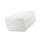 thumbnail image 5 of Caja de almacenamiento de huevos de plástico de doble capa con 60 rejillas para refrigerador, ideal para la cocina del hogar., 5 of 5