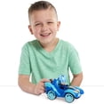 thumbnail image 2 of Toy PJ Masks Hero Blast Vehicles Catboy a partir de 3 años Just Play, 2 of 4