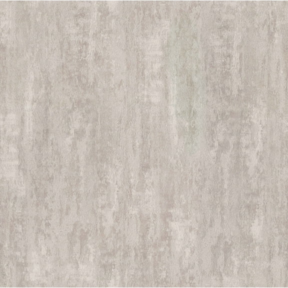 Advantage Soapstone Beige Distressed Wallpaper