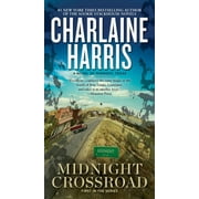 A Novel of Midnight, Texas: Midnight Crossroad (Series #1) (Paperback)