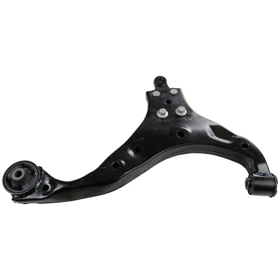 MOOG RK641339 Control Arm Fits select: 2005-2009 HYUNDAI TUCSON, 2007-2010 KIA SPORTAGE
