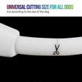 thumbnail image 5 of Collares luminosos para perros, collares de seguridad, collares luminosos para perros, collares con luces intermitentes nocturnas para mascotas, 5 of 5