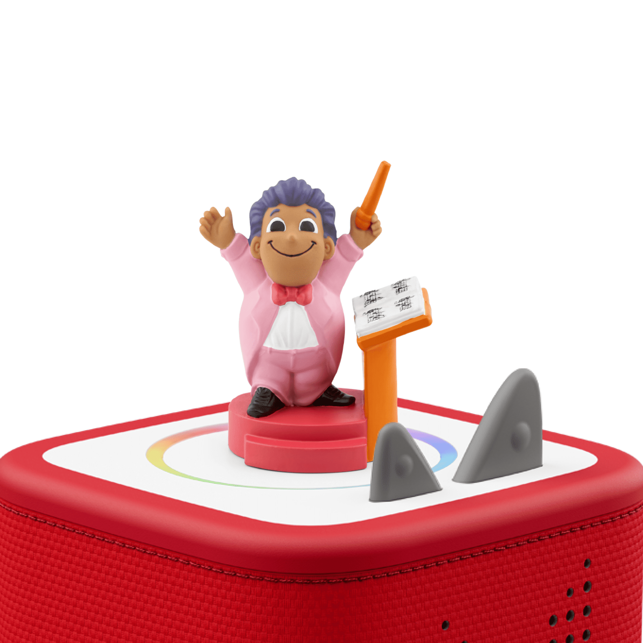 tonies Wild Kratts Martin Audio Play Figurine for Toniebox