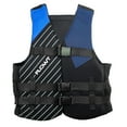 thumbnail image 1 of Flowt Manufacturer Part #: 40501-2-2X/3X Life Vest, 1 of 1