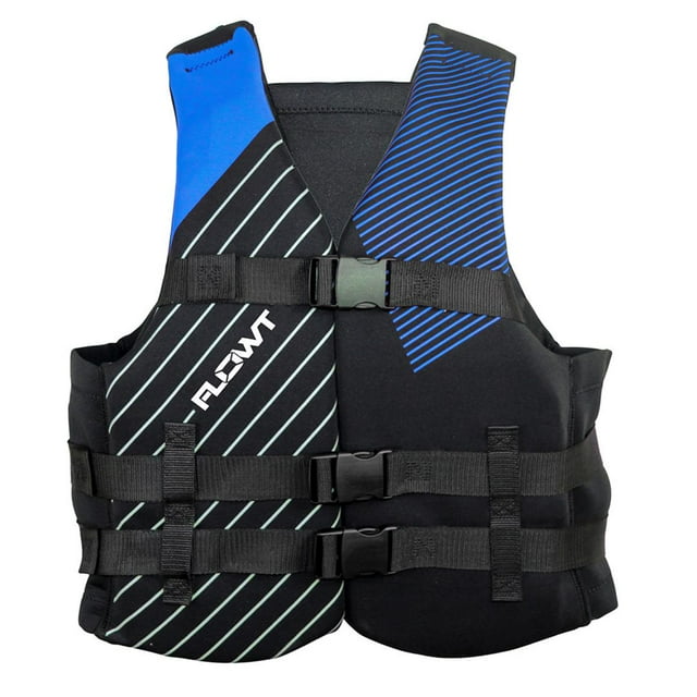 Flowt Manufacturer Part #: 40501-2-2X/3X Life Vest