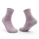 thumbnail image 4 of Calcetines unisex de algodón transpirables y absorbentes del sudor, calcetines cortos de tubo de color para mujer., 4 of 5