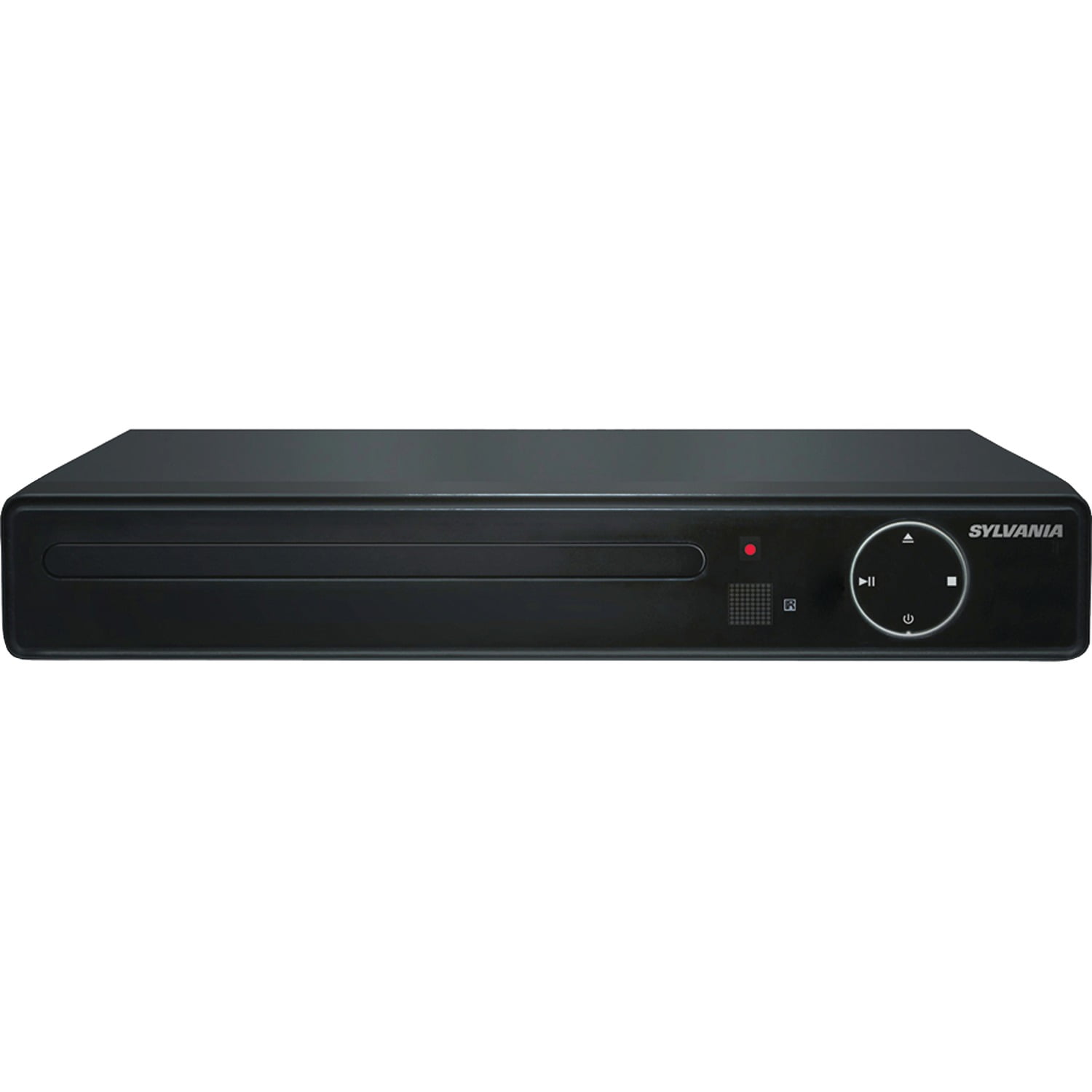 Sylvania Sdvd6655 Dvd Player With 1080p Upconversion Sylvania Sdvd6655 Dvd Player With 1080p Upconversion