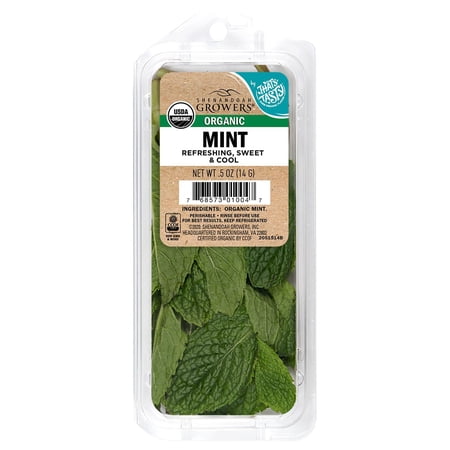Mint Fresh Cut .5 oz