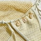thumbnail image 5 of Trajes de Baño de Bikini de Mujer de Moda Sexy Sólido E Impreso Conjunto de Trajes de Baño Divididos, Correas Anchas Ajustables, 5 of 9