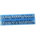 thumbnail image 2 of Pill Thing Monthly Pill Organizer for Seniors, Large 31 Day Medicine Dispenser for Vitamins and Capsules, 2 of 7