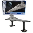 thumbnail image 1 of Kit de maquetas Spin Master Games 4D Build Star Wars Imperial Star Destroyer, 1 of 9