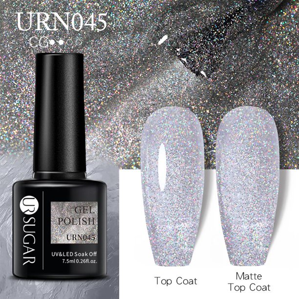 Azúcar UR 7,5 ml serie roja de otoño esmalte de uñas en Gel pintura en Gel arte de uñas semipermanente arte de uñas manicura Soak Off LED UV Gel de uñas Dengxun unisex