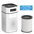 thumbnail image 5 of Replacement H13 HEPA Air Purifier Filter for Model AP202 Air Purifier , Original, 5 of 5