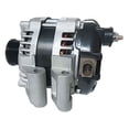 thumbnail image 5 of Alternator - 230 Amp - Compatible with 2014 - 2018 Ram 1500 3.0L V6 2015 2016 2017, 5 of 5