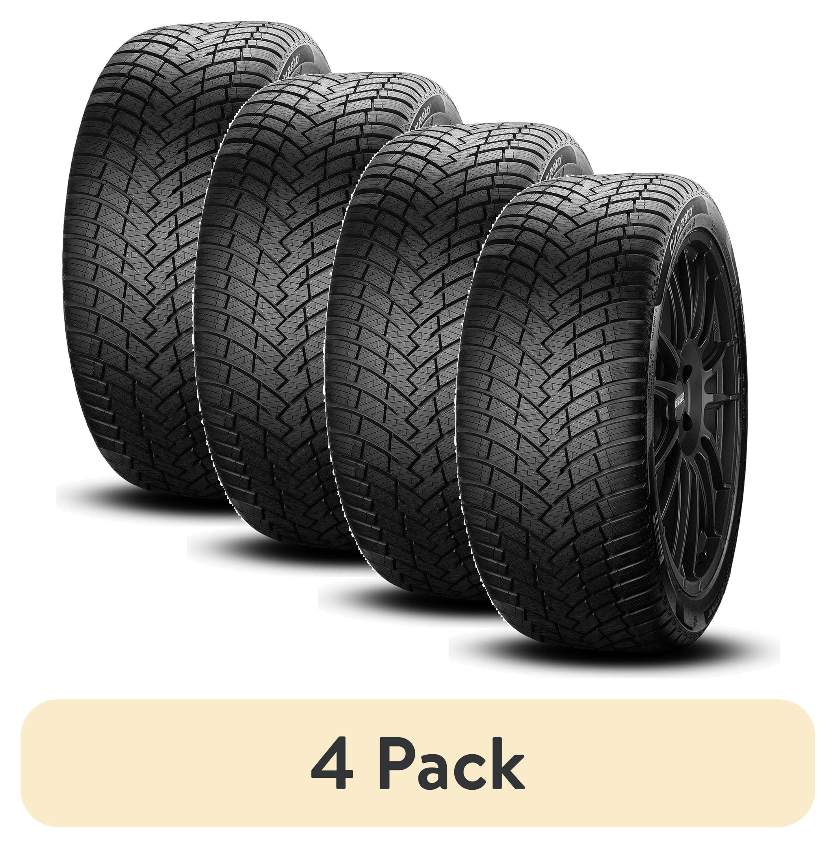 Pirelli Cinturato P7 All Season All Season 225/40R19 93H XL