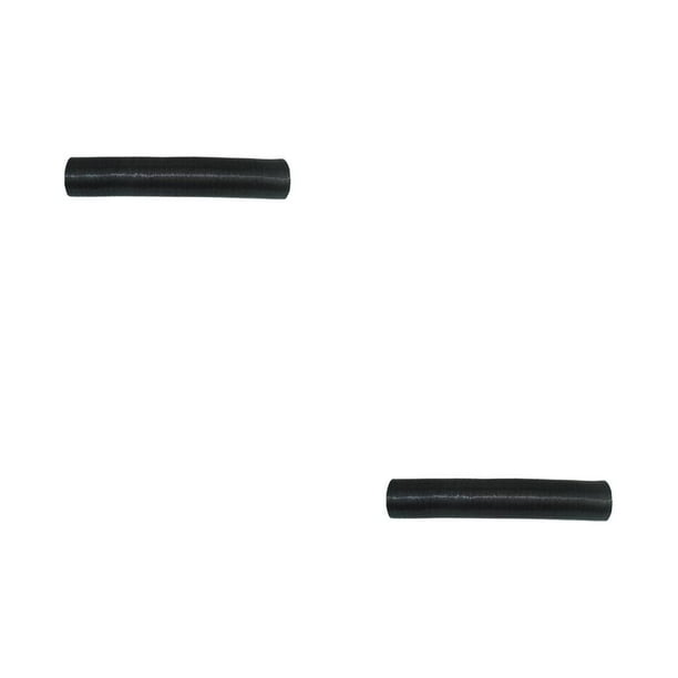 Tubo de conducto de calentador Sidaley interior Universal para coche manguera de aire de estacionamiento de aluminio Type2 NO2