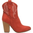 thumbnail image 3 of Code West Women #Slayer CW169 Bootie, 3 of 5