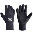 thumbnail image 2 of Gants de Plongée Antidérapants Résistants à l'Usure, Gants de Combinaison de Plongée Chauds et Résistants au Froid, 2 of 5