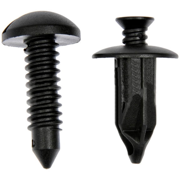 KarParts360 Body Hardwares | Nylon Material | 2 Pieces