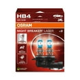 thumbnail image 1 of [ Bombilla para Vehículo OSRAM Night Breaker Laser HB4 12V Blanca ], 1 of 6