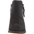 thumbnail image 2 of Blondo Womens Liam Round Toe Ankle Fashion Boots, Grey, Size 8.5 nIvM, 2 of 8