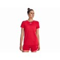 thumbnail image 1 of Playera Under Armour UA Tech para mujer con control de humedad, 1 of 6