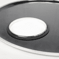 thumbnail image 5 of 4X 6 Inch Drum Kit Bass Drum Hole Rings Drum Drilling Tool Accessories, 5 of 6