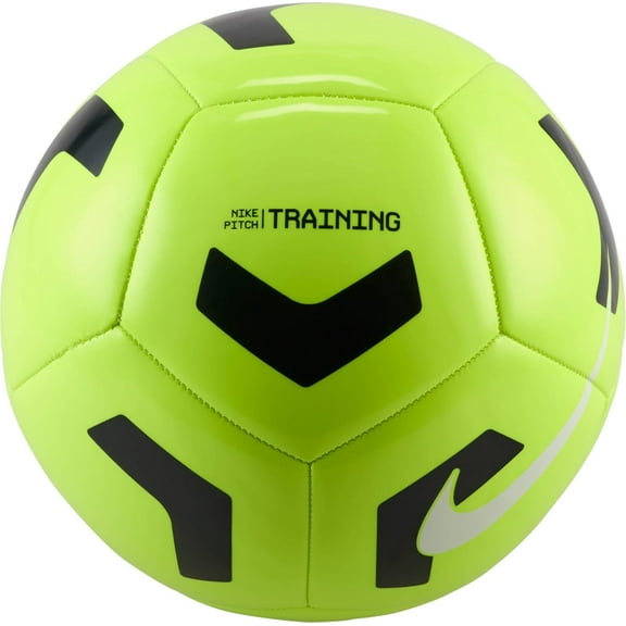 Nike Pitch Training Soccer Ball – Durable Practice and Training Ball
