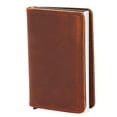thumbnail image 4 of Fashion Slim Credit Card Holder Small Metal Wallet Money Clip Card Bag for Men Gift, 4 of 8