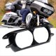 thumbnail image 3 of For Motorcycle Headlight Cover Fairing Dual Bezel, 3 of 5