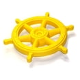 thumbnail image 3 of Eastern Jungle Gym Jumbo Bateau Roue Pirate Roue Deluxe Balançoire Accessoire pour Jeu en Bois, 3 of 8