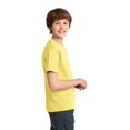thumbnail image 3 of Port & Company Youth Essential T-Shirt PC61Y, 3 of 6
