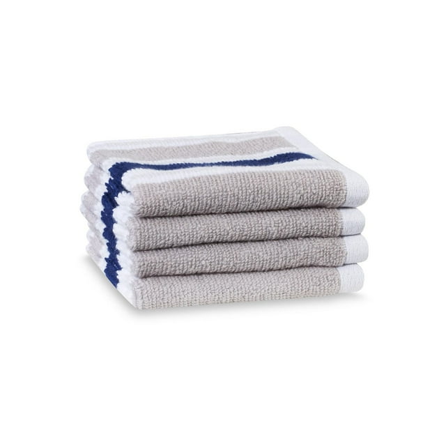 Serviettes de bain séchage rapide