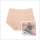 thumbnail image 1 of Bragas triangulares grandes para mujer, Modal, cintura media, Control de barriga, levantamiento de glúteos, cintura alta, para mamá, 1 of 5
