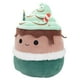 thumbnail image 3 of Juguete de peluche Squishmallows Original Ernesto The Peppermint Latte, 3 of 6