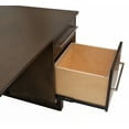 thumbnail image 6 of Wright Desk with Bookshelf, 6 of 10
