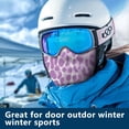 thumbnail image 5 of All-Over Print Ski Mask – Windproof, UV Sun Protection Balaclava for Men & Women, Breathable Full Face Cover for Skiing, Snowboarding, Cycling & Outdoor Sports, 5 of 6